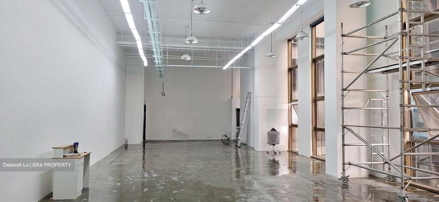 OC @ Pasir Panjang (D5), Factory #498093541